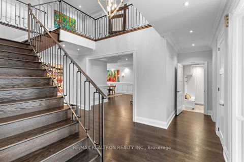 Photo 7 at 542 HIGHCLIFFE Drive, Uplands, Vaughan
