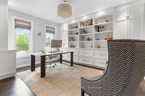 Photo 8 at 542 HIGHCLIFFE Drive, Uplands, Vaughan