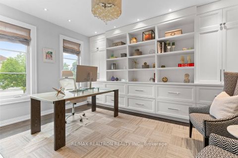 Photo 9 at 542 HIGHCLIFFE Drive, Uplands, Vaughan