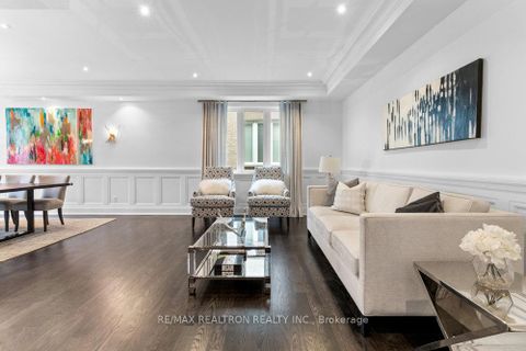 Photo 14 at 542 HIGHCLIFFE Drive, Uplands, Vaughan