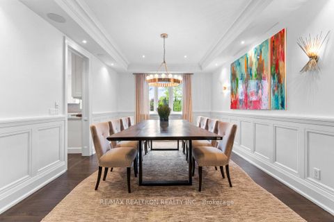 Photo 16 at 542 HIGHCLIFFE Drive, Uplands, Vaughan