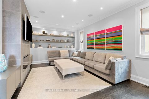 Photo 18 at 542 HIGHCLIFFE Drive, Uplands, Vaughan
