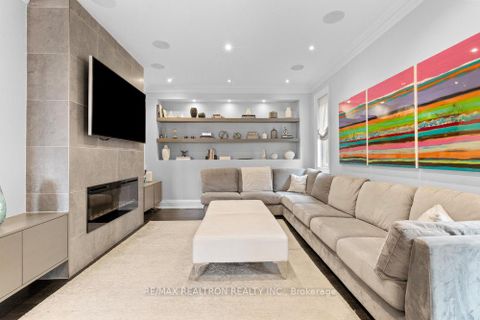 Photo 19 at 542 HIGHCLIFFE Drive, Uplands, Vaughan