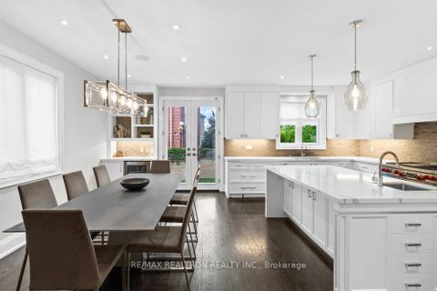 Photo 23 at 542 HIGHCLIFFE Drive, Uplands, Vaughan