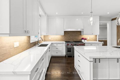 Photo 27 at 542 HIGHCLIFFE Drive, Uplands, Vaughan