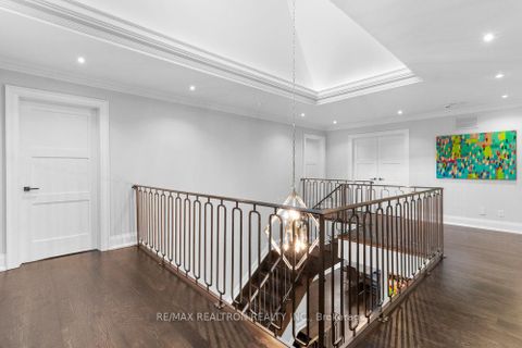Photo 31 at 542 HIGHCLIFFE Drive, Uplands, Vaughan