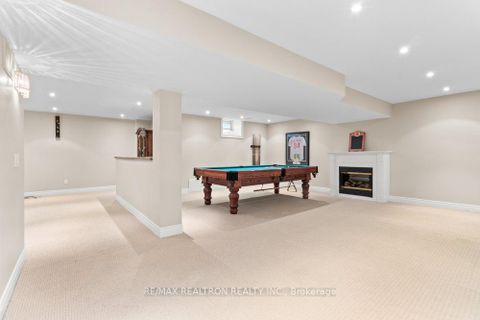 Photo 46 at 542 HIGHCLIFFE Drive, Uplands, Vaughan