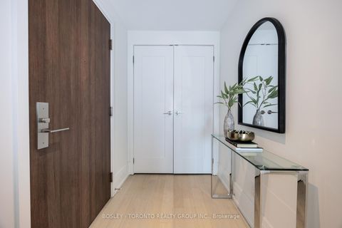 Photo 2 at 411 - 25 Malcolm Road, Leaside, Toronto Photo 2 at 411 - 25 Malcolm Road, Leaside, Toronto