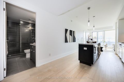 Photo 6 at 411 - 25 Malcolm Road, Leaside, Toronto Photo 6 at 411 - 25 Malcolm Road, Leaside, Toronto