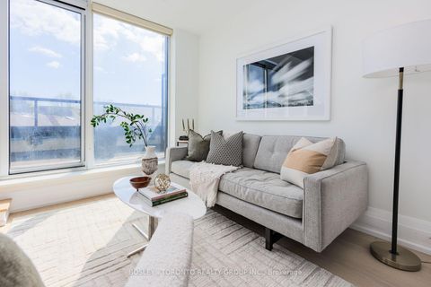 Photo 12 at 411 - 25 Malcolm Road, Leaside, Toronto Photo 12 at 411 - 25 Malcolm Road, Leaside, Toronto