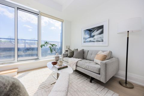 Photo 13 at 411 - 25 Malcolm Road, Leaside, Toronto Photo 13 at 411 - 25 Malcolm Road, Leaside, Toronto