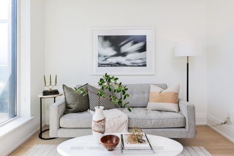 Photo 15 at 411 - 25 Malcolm Road, Leaside, Toronto Photo 15 at 411 - 25 Malcolm Road, Leaside, Toronto