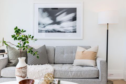 Photo 18 at 411 - 25 Malcolm Road, Leaside, Toronto Photo 18 at 411 - 25 Malcolm Road, Leaside, Toronto