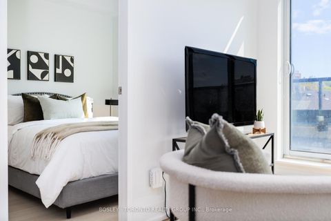 Photo 19 at 411 - 25 Malcolm Road, Leaside, Toronto Photo 19 at 411 - 25 Malcolm Road, Leaside, Toronto