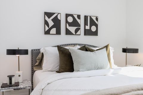 Photo 20 at 411 - 25 Malcolm Road, Leaside, Toronto Photo 20 at 411 - 25 Malcolm Road, Leaside, Toronto