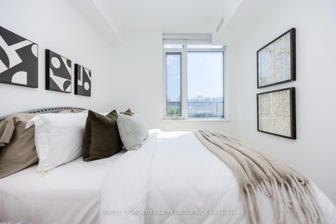 Photo 22 at 411 - 25 Malcolm Road, Leaside, Toronto Photo 22 at 411 - 25 Malcolm Road, Leaside, Toronto