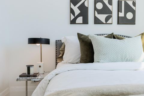 Photo 24 at 411 - 25 Malcolm Road, Leaside, Toronto Photo 24 at 411 - 25 Malcolm Road, Leaside, Toronto