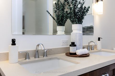 Photo 25 at 411 - 25 Malcolm Road, Leaside, Toronto Photo 25 at 411 - 25 Malcolm Road, Leaside, Toronto