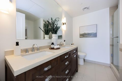 Photo 26 at 411 - 25 Malcolm Road, Leaside, Toronto