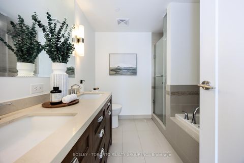 Photo 27 at 411 - 25 Malcolm Road, Leaside, Toronto Photo 27 at 411 - 25 Malcolm Road, Leaside, Toronto