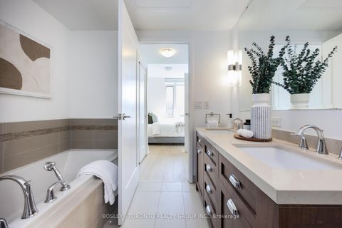 Photo 28 at 411 - 25 Malcolm Road, Leaside, Toronto Photo 28 at 411 - 25 Malcolm Road, Leaside, Toronto