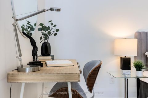 Photo 30 at 411 - 25 Malcolm Road, Leaside, Toronto Photo 30 at 411 - 25 Malcolm Road, Leaside, Toronto