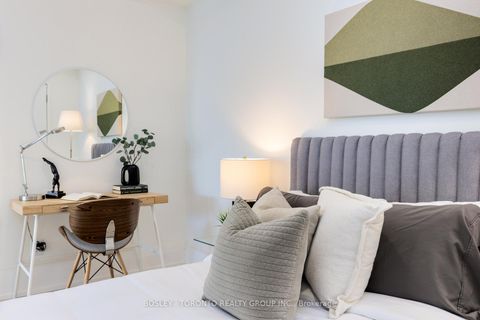 Photo 33 at 411 - 25 Malcolm Road, Leaside, Toronto Photo 33 at 411 - 25 Malcolm Road, Leaside, Toronto