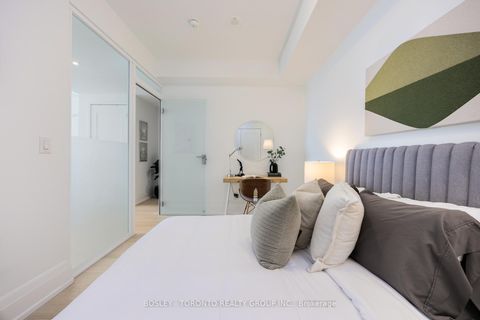 Photo 34 at 411 - 25 Malcolm Road, Leaside, Toronto Photo 34 at 411 - 25 Malcolm Road, Leaside, Toronto