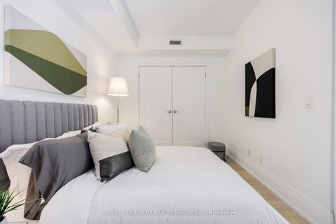 Photo 35 at 411 - 25 Malcolm Road, Leaside, Toronto