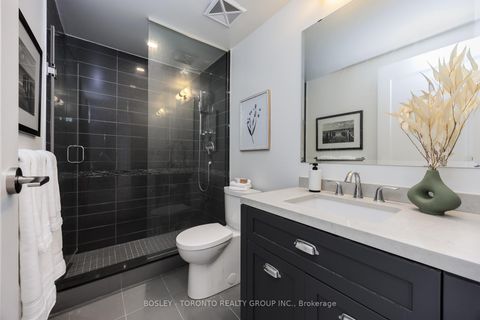 Photo 36 at 411 - 25 Malcolm Road, Leaside, Toronto
