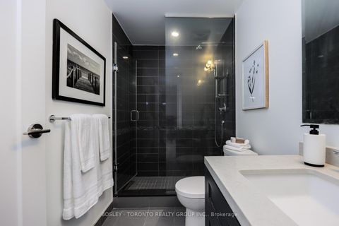 Photo 37 at 411 - 25 Malcolm Road, Leaside, Toronto