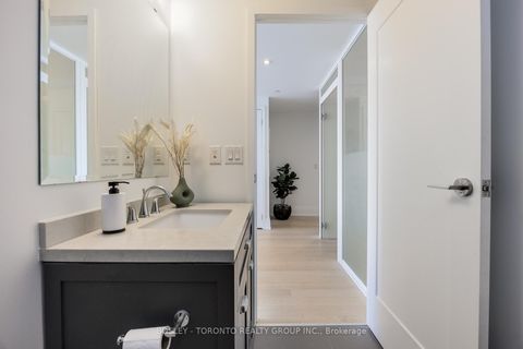 Photo 38 at 411 - 25 Malcolm Road, Leaside, Toronto