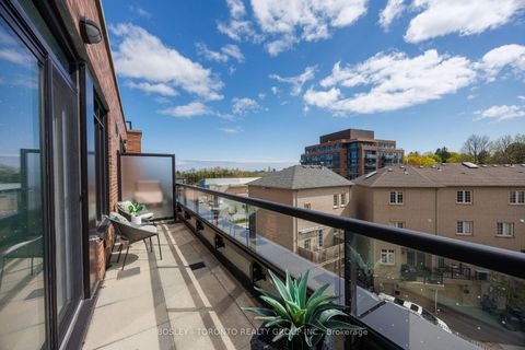 Photo 39 at 411 - 25 Malcolm Road, Leaside, Toronto