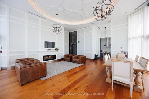 Photo 41 at 411 - 25 Malcolm Road, Leaside, Toronto Photo 41 at 411 - 25 Malcolm Road, Leaside, Toronto