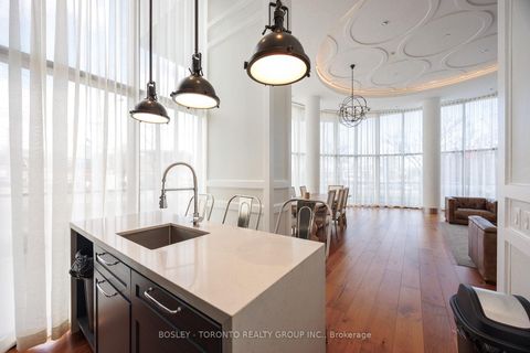 Photo 42 at 411 - 25 Malcolm Road, Leaside, Toronto Photo 42 at 411 - 25 Malcolm Road, Leaside, Toronto