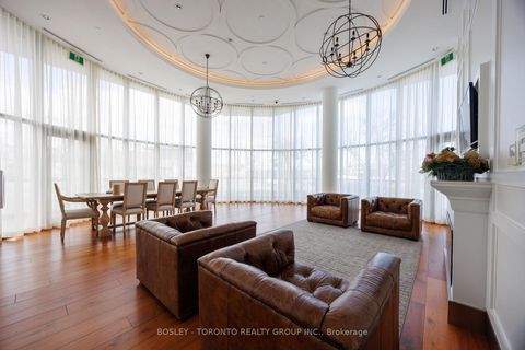 Photo 43 at 411 - 25 Malcolm Road, Leaside, Toronto Photo 43 at 411 - 25 Malcolm Road, Leaside, Toronto