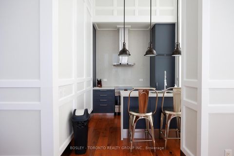 Photo 44 at 411 - 25 Malcolm Road, Leaside, Toronto Photo 44 at 411 - 25 Malcolm Road, Leaside, Toronto