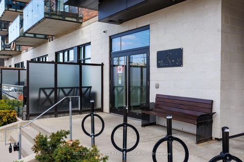 Photo 46 at 411 - 25 Malcolm Road, Leaside, Toronto Photo 46 at 411 - 25 Malcolm Road, Leaside, Toronto