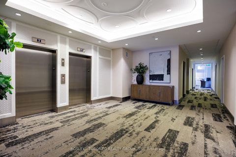 Photo 48 at 411 - 25 Malcolm Road, Leaside, Toronto Photo 48 at 411 - 25 Malcolm Road, Leaside, Toronto