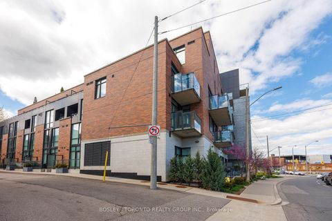 Photo 49 at 411 - 25 Malcolm Road, Leaside, Toronto