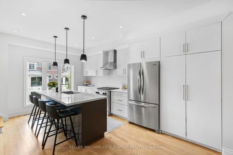 Photo 8 at 70 Dryden Way, Richview, Toronto