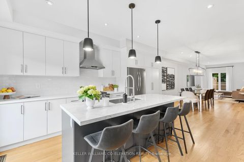 Photo 10 at 70 Dryden Way, Richview, Toronto