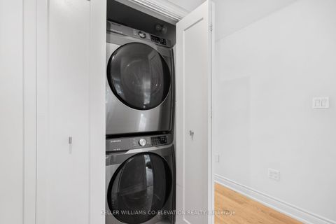 Photo 27 at 70 Dryden Way, Richview, Toronto