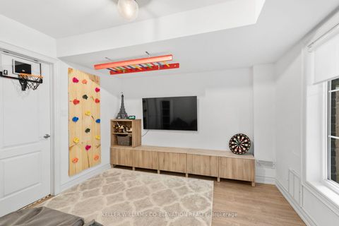 Photo 28 at 70 Dryden Way, Richview, Toronto