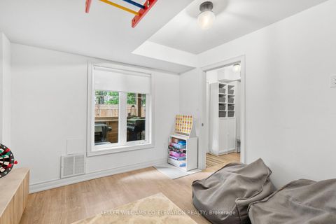 Photo 30 at 70 Dryden Way, Richview, Toronto