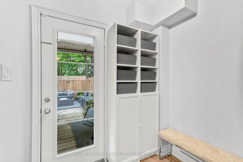 Photo 32 at 70 Dryden Way, Richview, Toronto