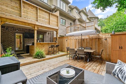 Photo 34 at 70 Dryden Way, Richview, Toronto