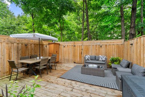 Photo 35 at 70 Dryden Way, Richview, Toronto