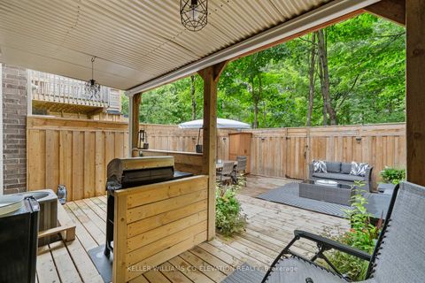Photo 37 at 70 Dryden Way, Richview, Toronto