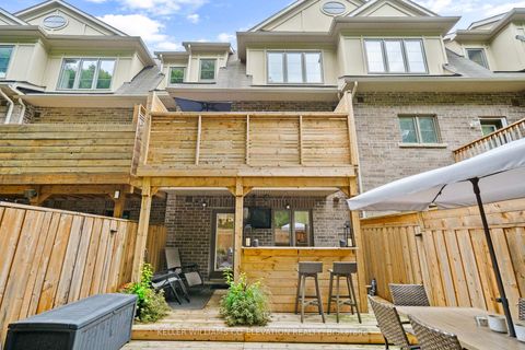 Photo 38 at 70 Dryden Way, Richview, Toronto